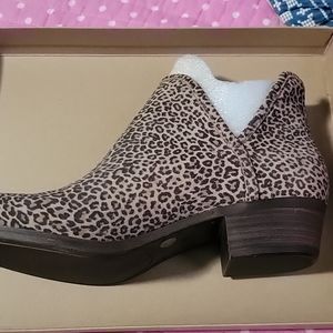 Lucky Brand Boots